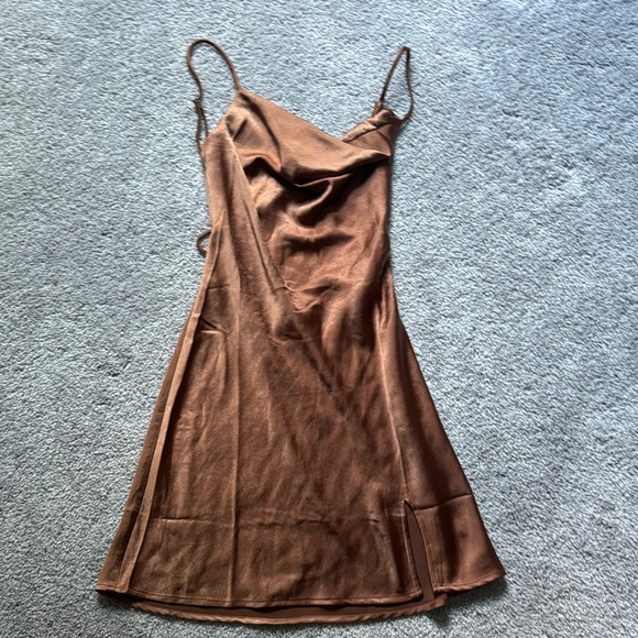 Princess Polly Mini Dress - Picture 1 of 3